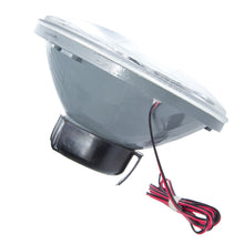 Load image into Gallery viewer, Oracle Pre-Installed Lights 7 IN. Sealed Beam - Blue Halo-Headlights-ORACLE Lighting