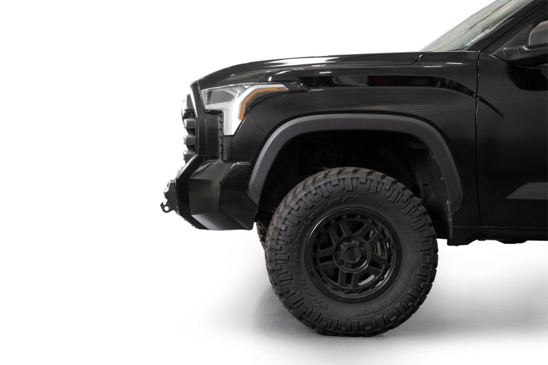 Addictive Desert Designs (ADD) F760343070103 Front Bumper - Front View