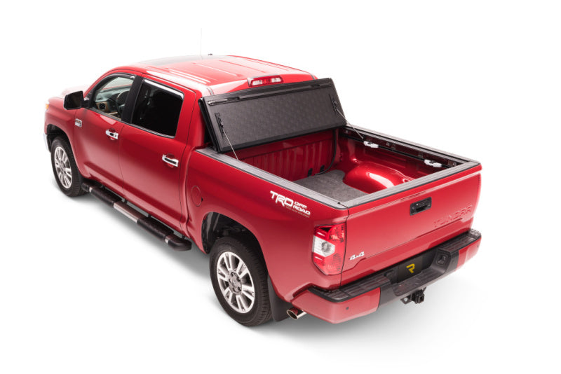 BAK226446-BAK 2024 Toyota Tacoma 5ft Bed BAKFlip G2-Tonneau Covers - Hard Fold-BAK
