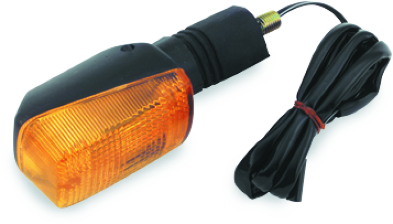 BKM263125-BikeMaster Suzuki Turn Signal - Front/Rear-Sidemarkers & Indicators-Bike Master