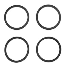 Load image into Gallery viewer, WIL130-2579-Wilwood O-Ring Kit - 1.12in Square Seal - 4 pk.-Brake Caliper Rebuild Kits-Wilwood