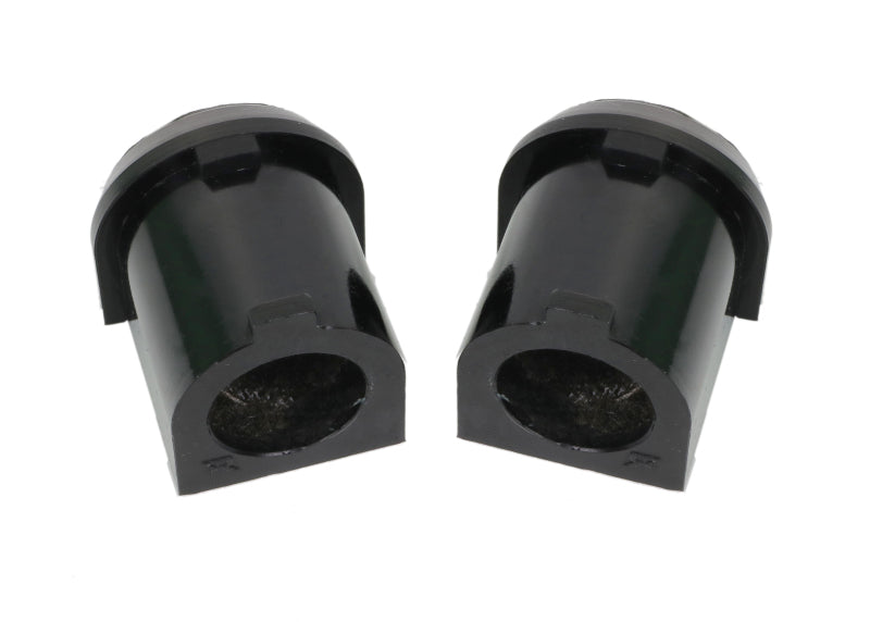 Whiteline-Whiteline 10-12 Chevrolet Camaro SS 27mm Sway Bar Mount Bushing Kit
