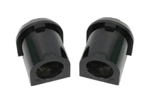 Load image into Gallery viewer, Whiteline-Whiteline 10-12 Chevrolet Camaro SS 27mm Sway Bar Mount Bushing Kit