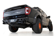 Load image into Gallery viewer, ADDR218571280103-Addictive Desert Designs 21-22 Ford Raptor PRO Bolt-On Rear Bumper-Bumpers - Steel-Addictive Desert Designs