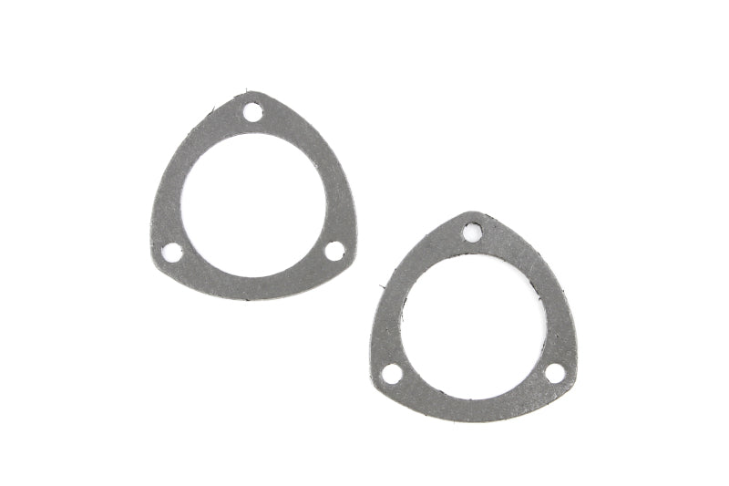 CGSC5907HTS-Cometic 3.0in HTS Header Collector Gasket Set - .060in DIA Port/3.875 Bolt Circle-Exhaust Gaskets-Cometic Gasket