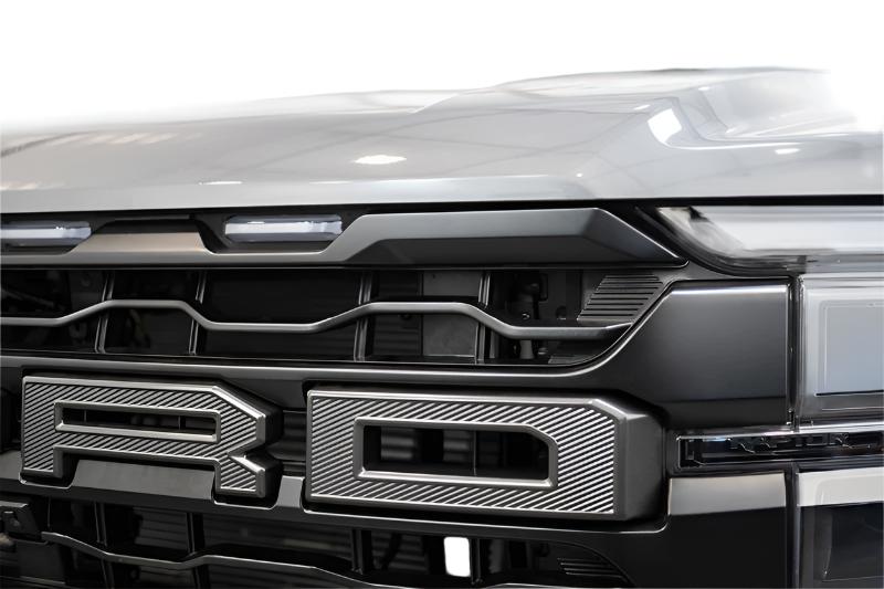 ADDAC1305101NA-ADD 2024+ Ford F150 Adaptive Cruise Control Bracket-Brackets-Addictive Desert Designs