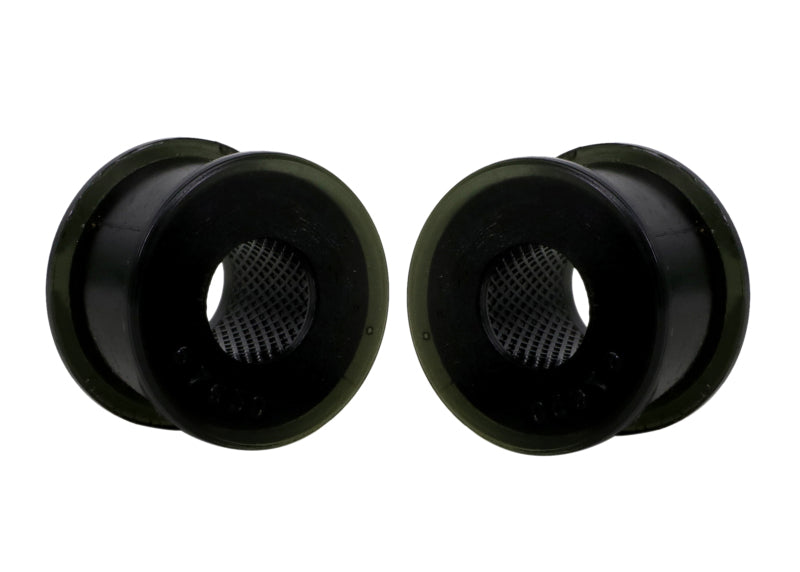 Whiteline-Whiteline Front Sway Bar Link Lower Eyelet Bushing 19mm 80-92 Volkswagen Caravelle T3