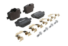 Load image into Gallery viewer, Brembo P06114 PRIME Low-Metallic Rear Brake Pads - BMW and Toyota Applications - image 14