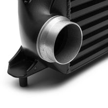 Load image into Gallery viewer, Cobb 21-23 Ford Bronco 4wd 2.3L/2.7L TC (Stock Location) Front Mount Intercooler - Black