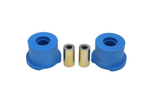 Load image into Gallery viewer, TQSTS-POR-011-Torque Solution Porsche Trans Mount Inserts (Track) - Porsche 911 996/997 98-11 (Non C2/C4 Models)-Transmission Mounts-Torque Solution