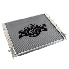 Load image into Gallery viewer, CSF 2009-2015 Cadillac CTS-V Radiator