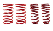 Load image into Gallery viewer, Pedders 08-09 Pontiac G8 SportsRyder Super Low Springs - Black Ops Auto Works