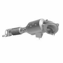 Load image into Gallery viewer, MagnaFlow 21-711 Direct-Fit Catalytic Converter - 2014-2019 Ford Fiesta 1.6L - image 28