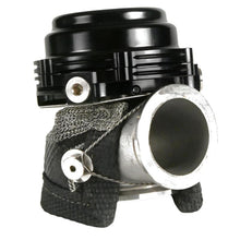 Load image into Gallery viewer, DEI10143-DEI Wastegate Shield - Turbosmart 40mm to 45mm - Onyx-Wastegate Accessories-DEI