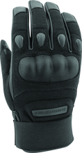 Load image into Gallery viewer, SAS889544-Speed and Strength Call to Arms Gloves Black - Large-Gloves-Speed and Strength