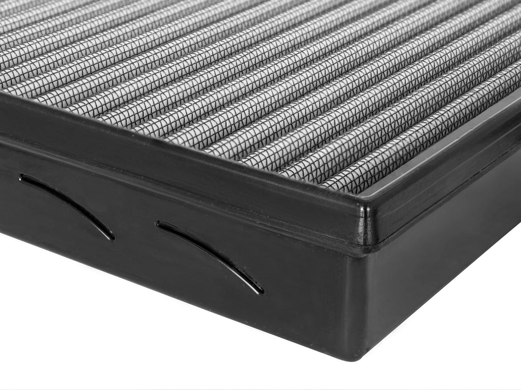 aFe aFe Magnum FLOW OER Pro DRY S Air Filter 2016 Nissan Titan XD V8-5.0L (td)