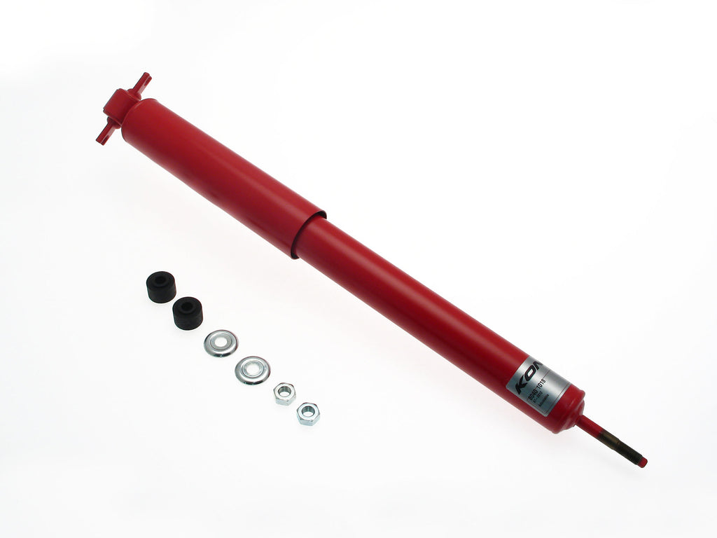 KONI Koni Classic (Red) Shock 70-81 Chevrolet Camaro Incl. Z-28 - Rear