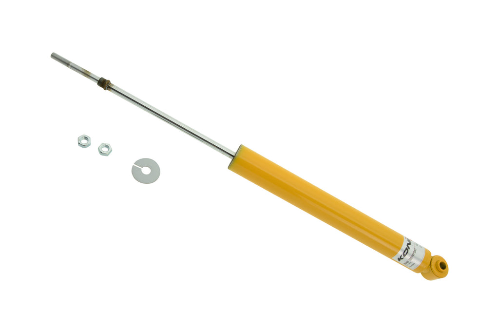 KONI Koni Sport (Yellow) Shock 85-98 Saab 9000 Turbo/ 9000i - Rear