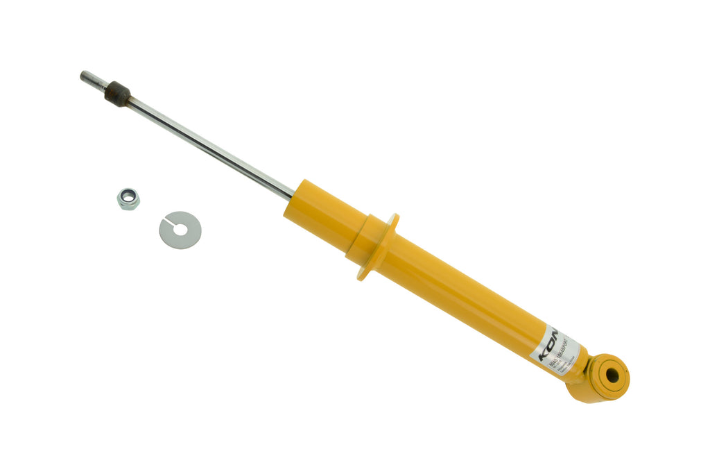 KONI Koni Sport (Yellow) Shock 3/86-93 Toyota Supra/ All Incl. Turbo MA70 (Disarms Elect. Susp.) - Rear