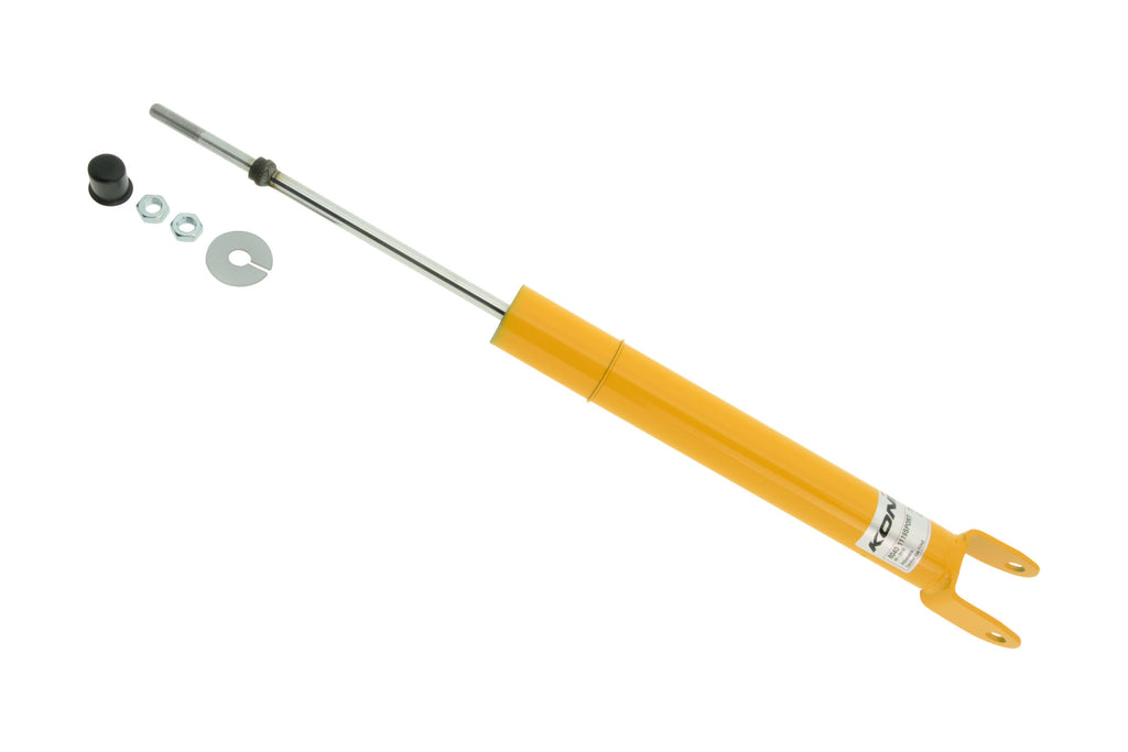 KONI Koni Sport (Yellow) Shock 90-96 Nissan 300ZX All Mdls (Disarms Elect. Susp.) - Rear