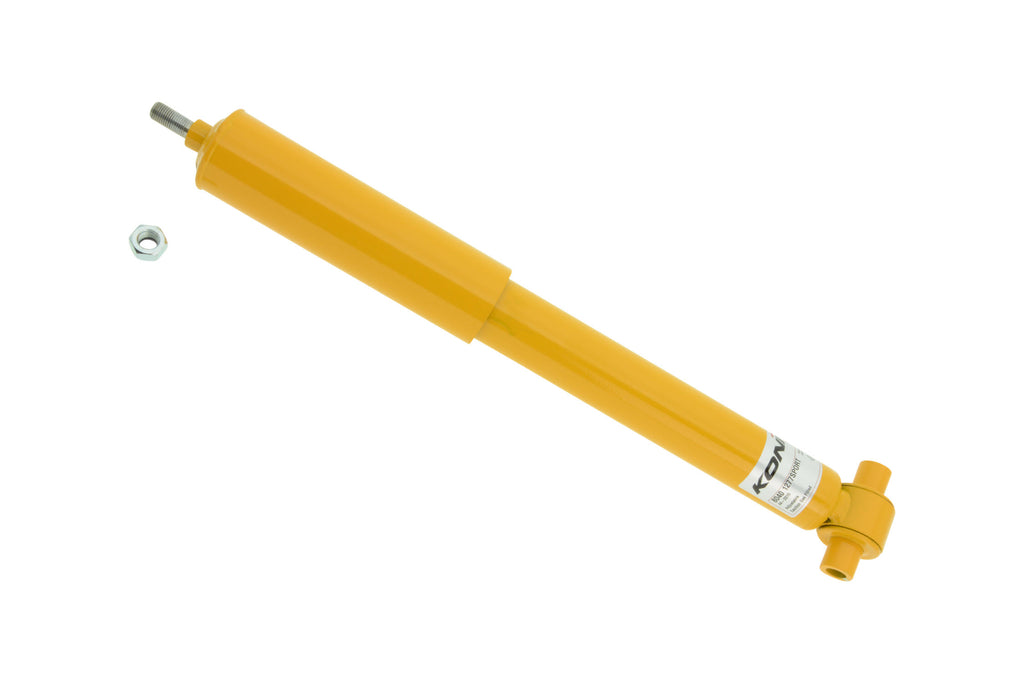 KONI Koni Sport (Yellow) Shock 99-06 Volvo S60/S80/V70 FWD only (Excl AWD R and self level) - Rear
