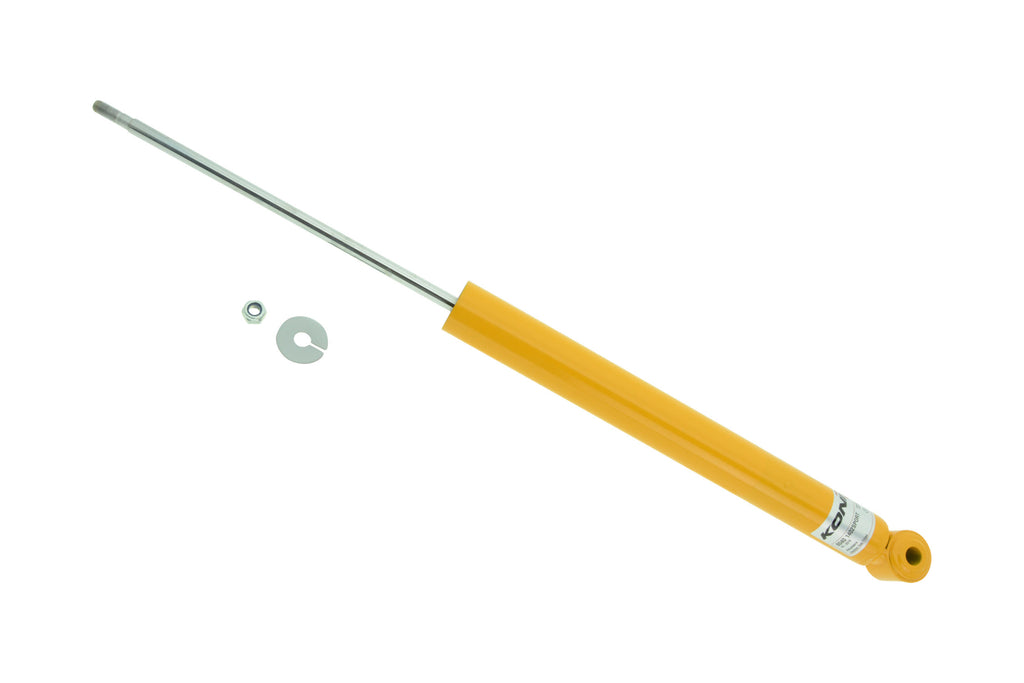 KONI Koni Sport (Yellow) Shock 09-13 Audi A4 FWD & Quattro with Audi S-line suspension - Rear