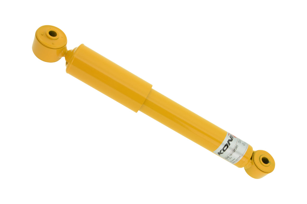 KONI Koni Sport (Yellow) Shock 11-13 Hyundai Veloster - Rear