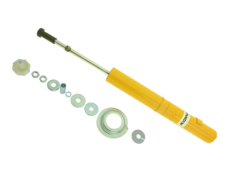 KONI Koni Sport (Yellow) Shock 97-01 Honda Prelude/ Exc. SH Series - Front