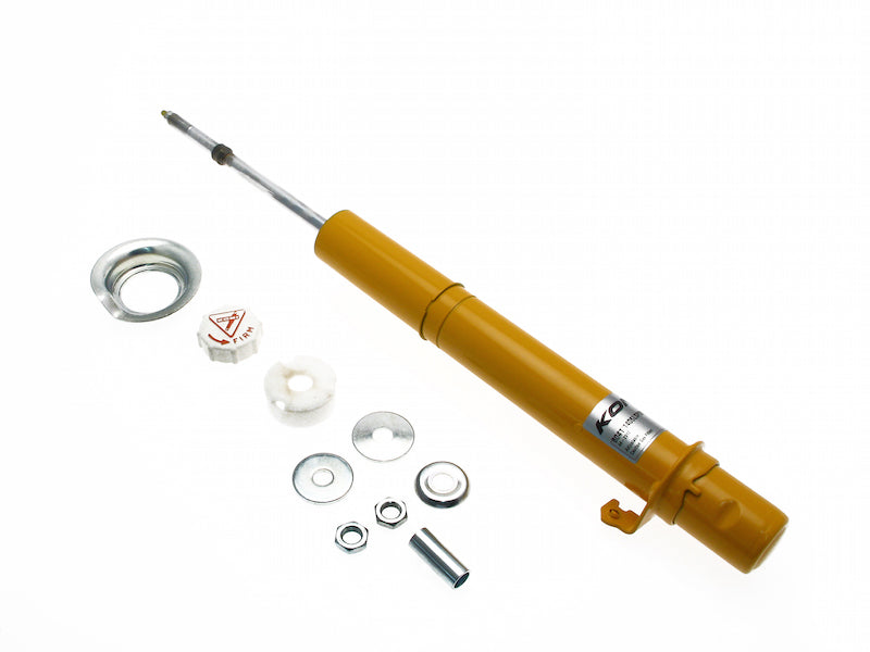 KONI Koni Sport (Yellow) Shock 09-13 Acura TSX - Left Front