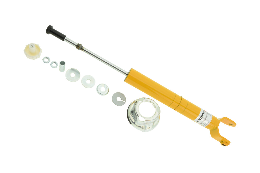 KONI Koni Sport (Yellow) Shock 94-01 Acura Integra Incl. GSR (Exc. Integra Type R) - Rear