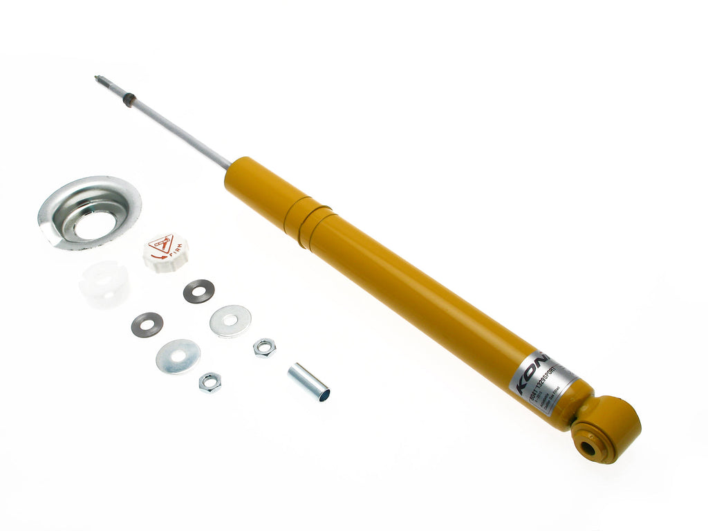 KONI Koni Sport (Yellow) Shock 04-08 Acura TL - Rear