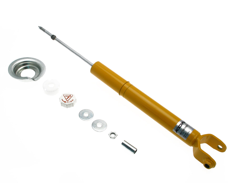 KONI Koni Sport (Yellow) Shock 09-13 Acura TSX - Rear