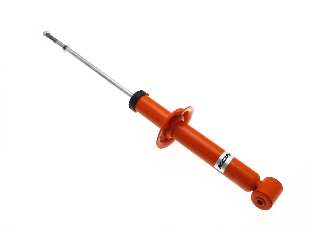KONI Koni STR.T (Orange) Shock 79-93 Volkswagen Rabbit Convertible/ Cabriolet - Rear