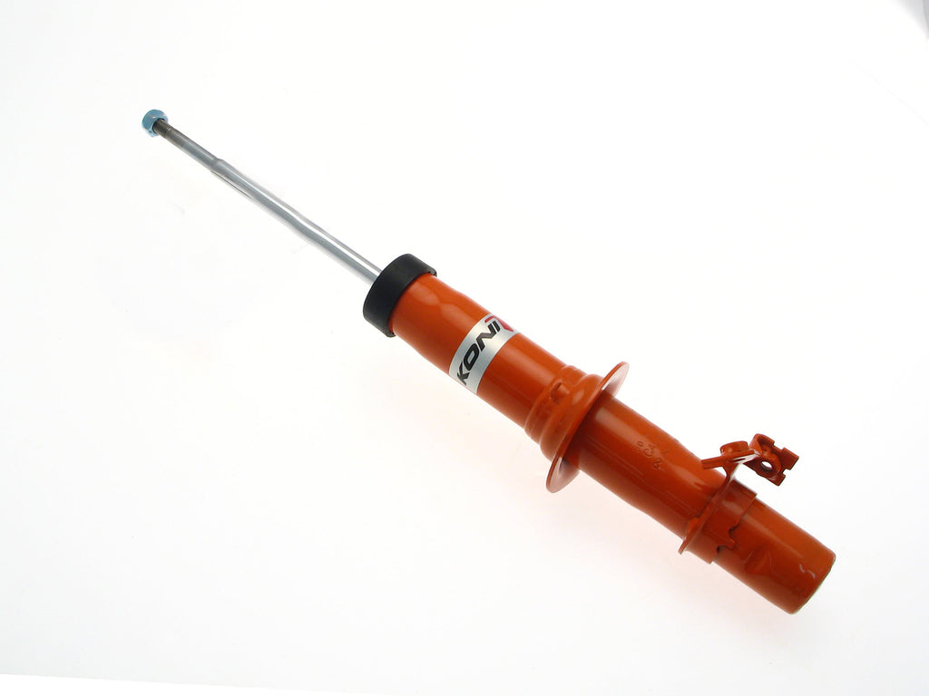 KONI Koni STR.T (Orange) Shock 94-01 Acura Integra Incl. GSR (Exc. Integra Type R) - Left Front