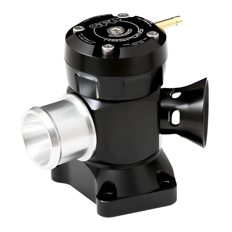 GO FAST BITS GFB HYUNDAI-KIA 2.5T TMS RESPONS BLOW OFF VALVE KIT - T9014