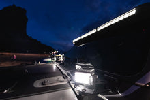 Load image into Gallery viewer, ORL5917-023-Oracle Jeep Wrangler JL/Gladiator JT Integrated Windhsiled LED Light Bar System-Light Mounts-ORACLE Lighting