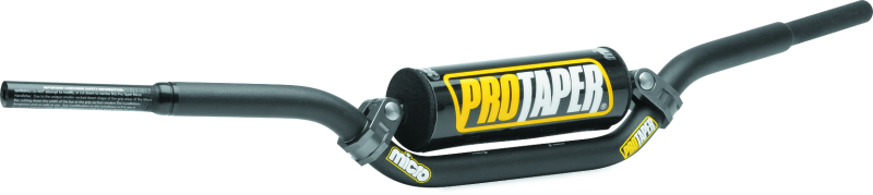 PTR025041-ProTaper Schoolboy High Micro Bar-Handlebars-ProTaper