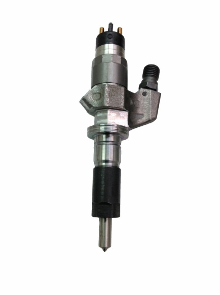 Fleece Performance 01-13 GM Duramax 6.6L 1.5in T4 Pedestal Spacer-Flanges-Fleece Performance