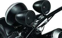 Load image into Gallery viewer, KUR2713-Kuryakyn Road Thunder Speaker Pods Bluetooth Audio Controller Black-Audio-Kuryakyn