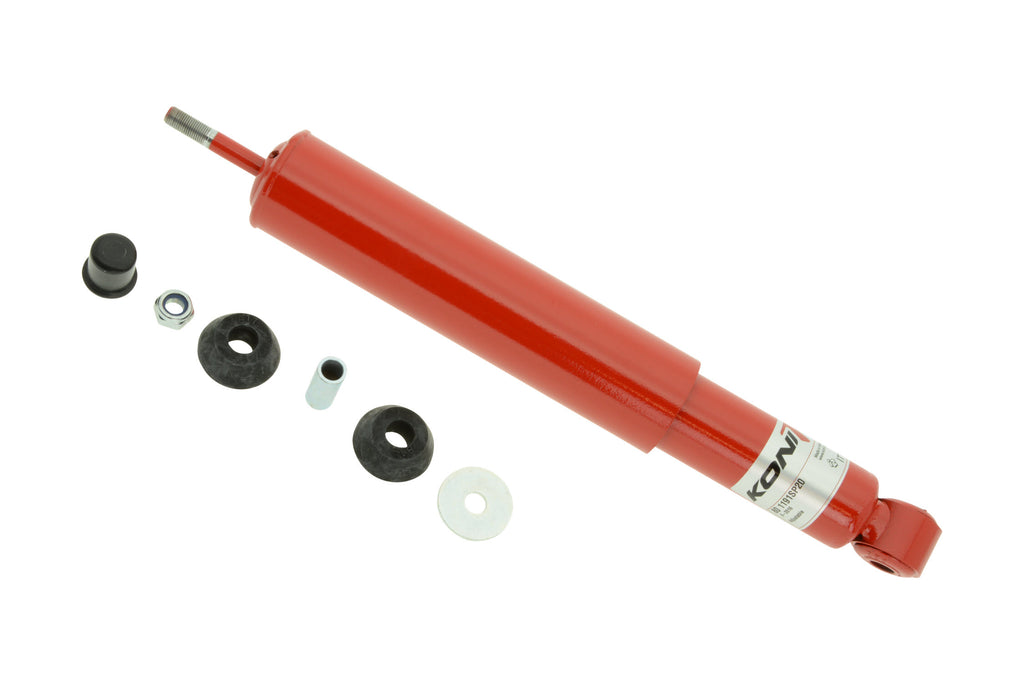 KONI Koni Classic (Red) Shock 56-65 Porsche 356/ 1600/ 90 Series - Rear