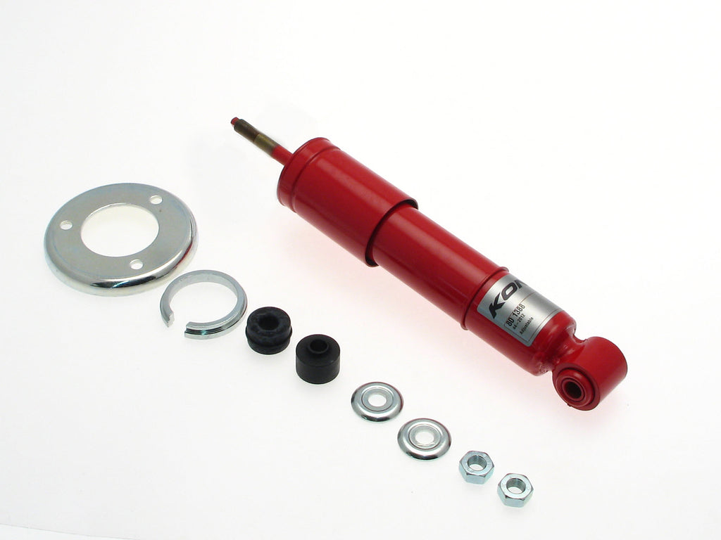 KONI Koni Classic (Red) Shock 59-71 Triumph Herald/ Estate/ Vitesse - Front