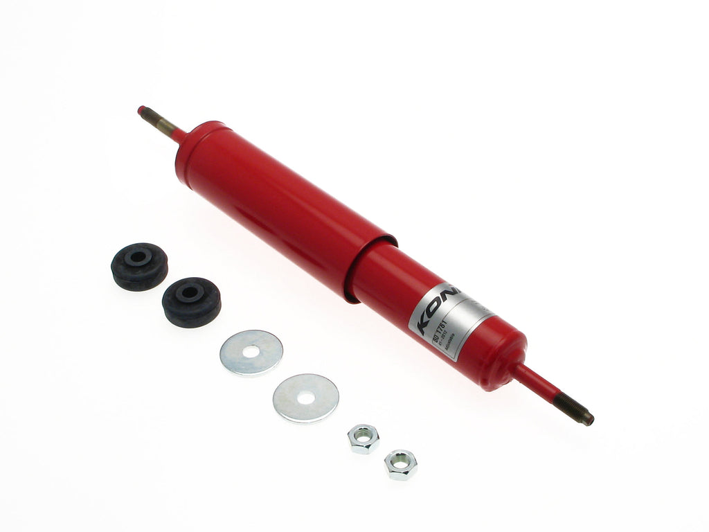 KONI Koni Classic (Red) Shock 10/65-89 Alfa Romeo Giulia 1600/TI/TI/ Super/ GTA/ GTV/ Nuova Spider - Rear
