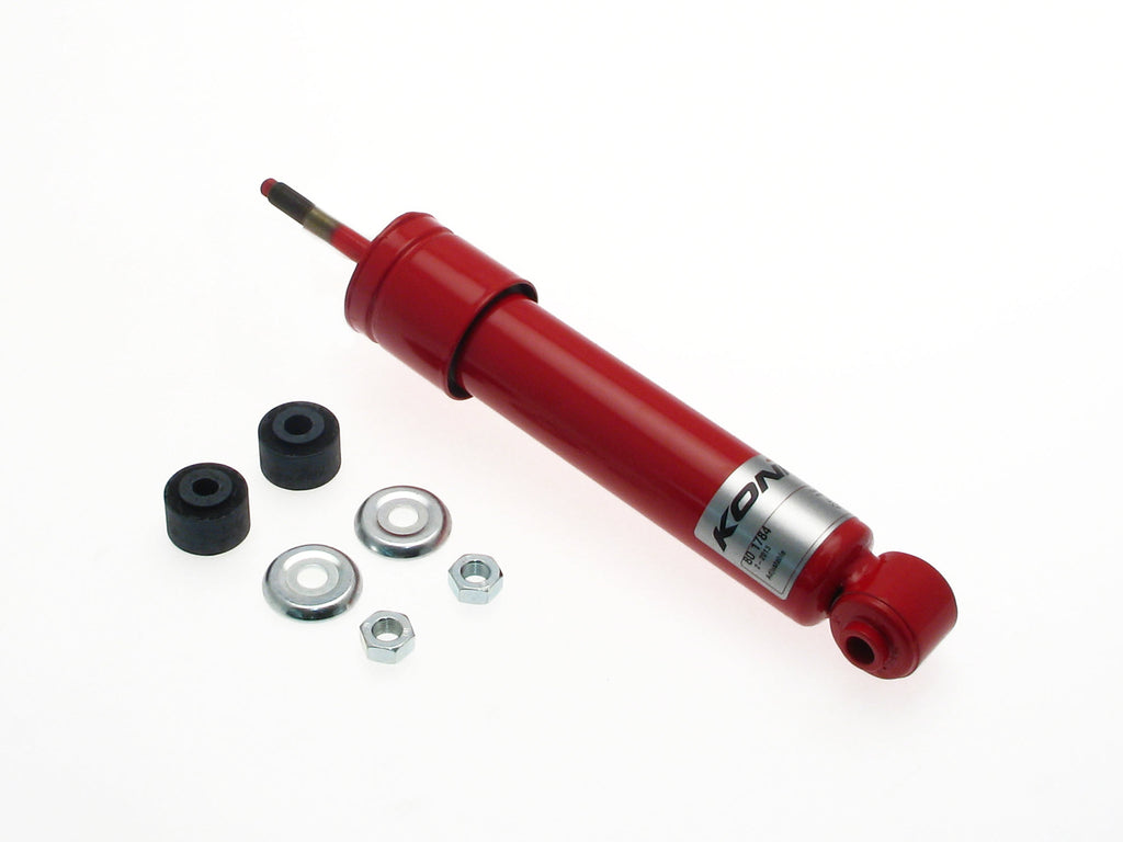 KONI Koni Classic (Red) Shock 64-76 Triumph TR 4A IRS/ TR5/ TR6/ TR250 - Front