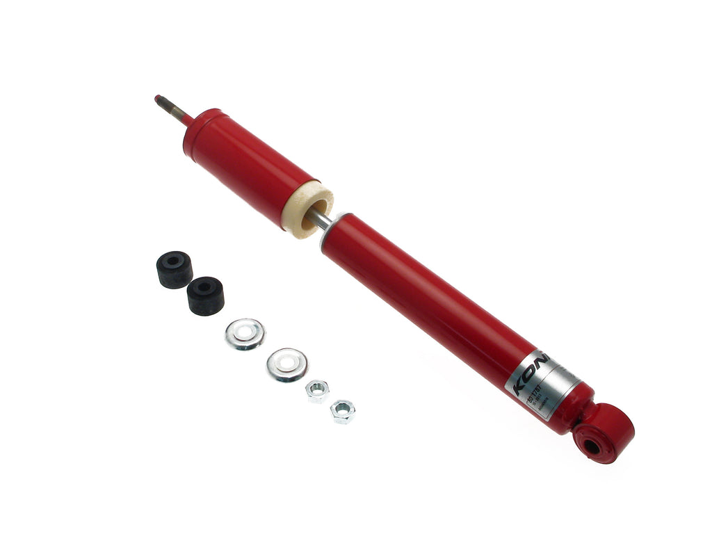 KONI Koni Special D (Red) Shock 66 Volkswagen Beetle/ Karmann Ghia (Exc. 1200 Model) - Front