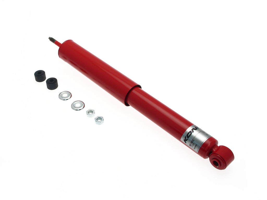 KONI Koni Classic (Red) Shock 67-69 Chevrolet Camaro with Mono-Leaf Spring - Rear