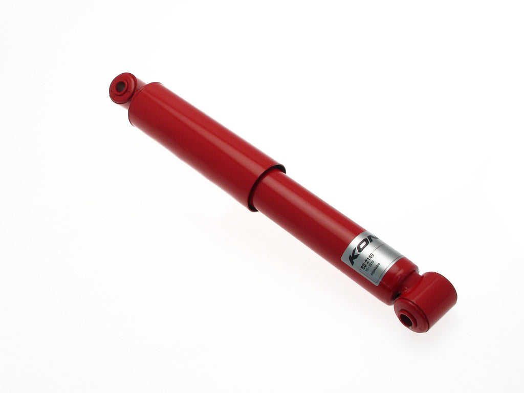 KONI Koni Special D (Red) Shock 67-77 Volkswagen Beetle/Karmann Ghia/Thing w/ IRS Rear - Rear