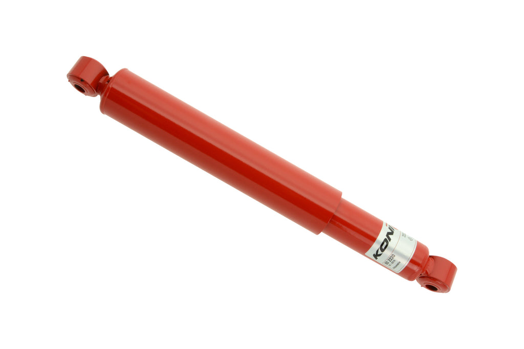 KONI Koni Classic (Red) Shock 72-79 Volkswagen Bus & Transporter Type II - Rear