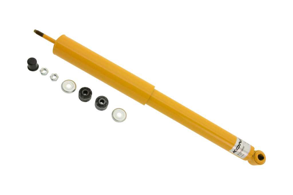 KONI Koni Sport (Yellow) Shock 83-87 Toyota Corolla All Models (RWD) AE86 - Rear