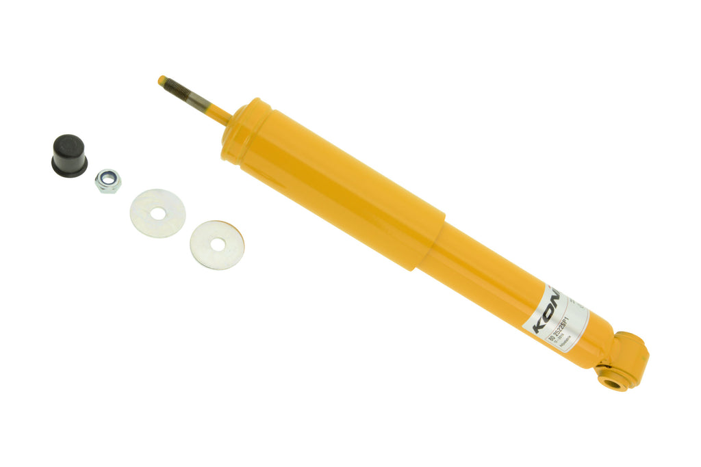 KONI Koni Sport (Yellow) Shock 85-91 BMW 3 Series - E30 M3(E254) - Rear