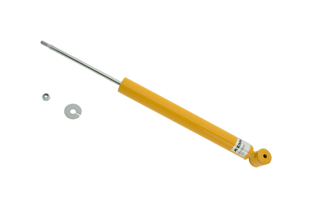 KONI Koni Sport (Yellow) Shock 98-11 Volkswagen New Beetle - Rear